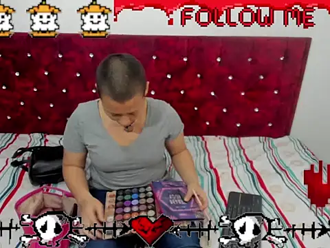 Cherry vald online show from October 5, 2025, 11:30 am