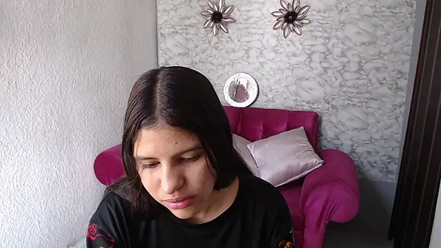 Evagirl69 online show from April 1, 2026, 12:17 pm