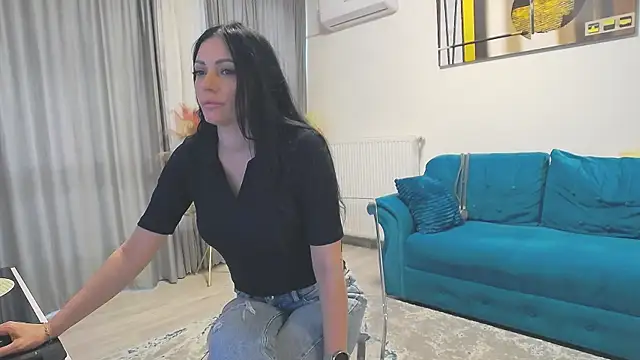 Snapshot of ScarletTemptations chatting on April 14, 2026, 5:13 am ScarletTemptations online show from April 14, 2026, 5:13 am