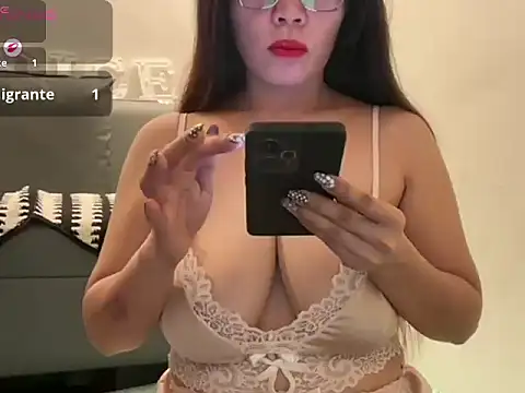 candiceempire online show from January 6, 2026, 7:45 am