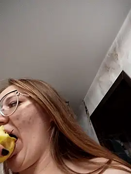 AlisaWyn online show from January 11, 2026, 10:20 am