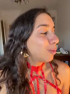 Souphicherry online show from February 25, 2026, 9:57 pm