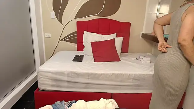 Snapshot of SexyRachel_ chatting on September 18, 2025, 12:07 pm SexyRachel  online show from September 18, 2025, 12:07 pm