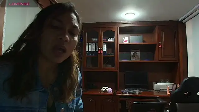 SexyRachel  online show from January 6, 2026, 12:09 pm