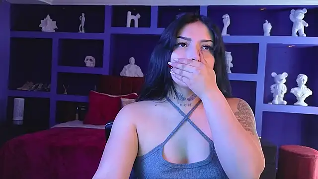 sari belle online show from October 23, 2025, 9:24 pm