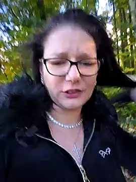 Swiss Lady online show from October 24, 2025, 2:35 pm