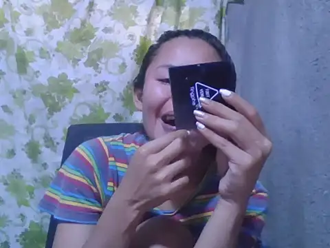 Sweeetgurll online show from September 26, 2025, 12:58 am