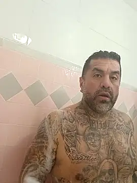 Snapshot of Fatboy909 chatting on March 29, 2026, 3:28 am Fatboy909 online show from March 29, 2026, 3:28 am