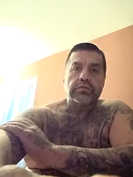 Snapshot of Fatboy909 chatting on April 2, 2026, 3:20 pm Fatboy909 online show from April 2, 2026, 3:20 pm