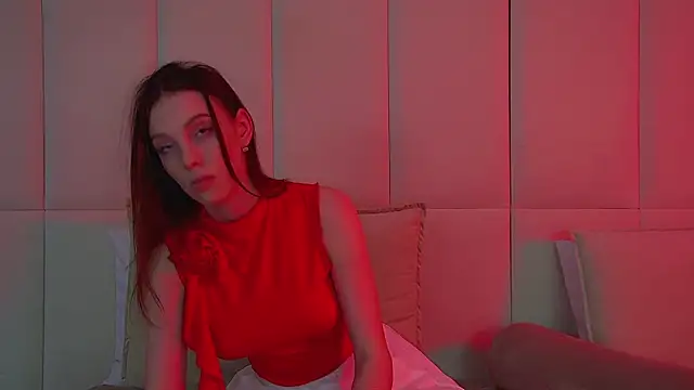 VeronicaVances online show from March 1, 2026, 8:11 pm