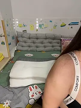 mimiki886 online show from September 13, 2025, 3:34 pm