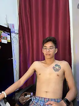 Prince-Harrison online show from September 26, 2025, 9:24 am