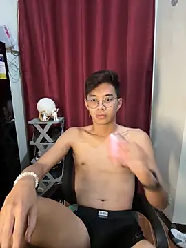 Prince-Harrison online show from October 3, 2025, 5:54 pm