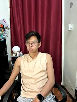 Prince-Harrison online show from October 10, 2025, 3:33 pm