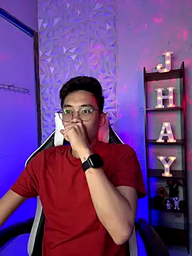 Prince-Harrison online show from October 27, 2025, 6:17 am