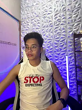 Prince-Harrison online show from November 4, 2025, 11:31 am