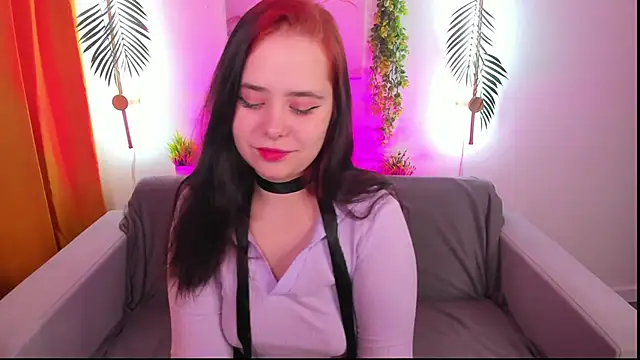 Alis Platt online show from November 27, 2025, 1:07 am