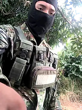 lamejorpene online show from October 11, 2025, 12:58 pm