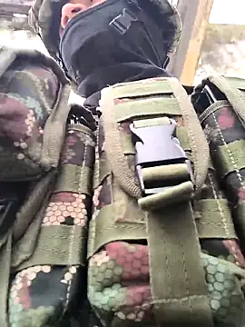 lamejorpene online show from January 19, 2026, 2:21 pm