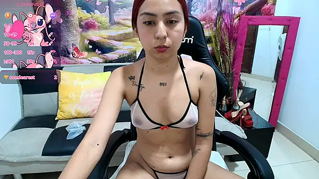 hayami 20 online show from October 4, 2025, 11:41 am