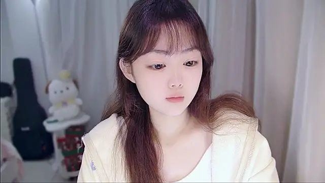YUANYUAN-A online show from March 27, 2026, 12:16 pm