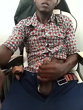 Biguyzi online show from March 12, 2026, 2:01 pm