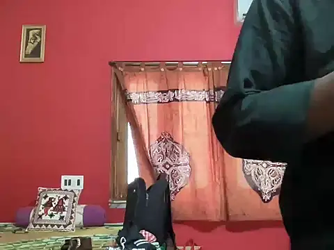 Rajagsmi98 online show from October 1, 2025, 6:41 am