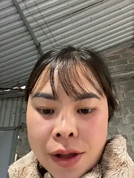 Snapshot of han-cute chatting on November 20, 2025, 2:34 am han-cute online show from November 20, 2025, 2:34 am