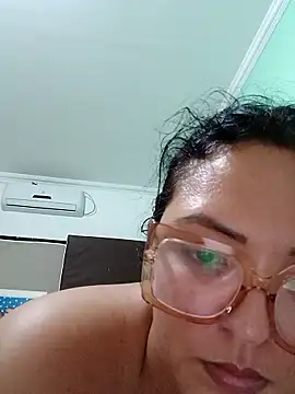 Snapshot of AuroraChest chatting on January 9, 2026, 6:53 pm AuroraChest online show from January 9, 2026, 6:53 pm