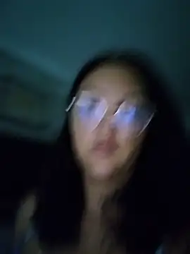 Snapshot of AuroraChest chatting on February 13, 2026, 8:49 pm AuroraChest online show from February 13, 2026, 8:49 pm