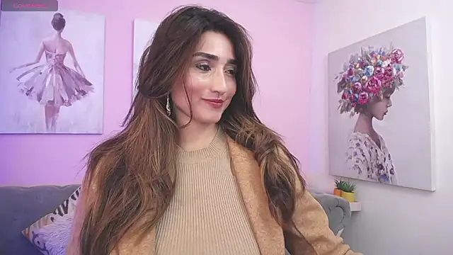 linda morgan1 online show from October 1, 2025, 12:22 pm