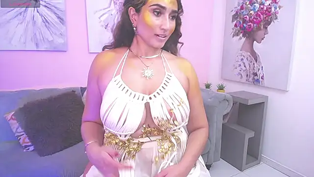 linda morgan1 online show from October 28, 2025, 12:41 pm