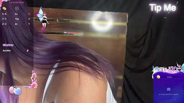 Snapshot of Drizzling_Intimecy chatting on April 13, 2026, 11:48 am Drizzling Intimecy online show from April 13, 2026, 11:48 am