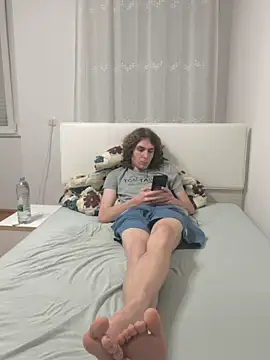 mcbrigete online show from June 17, 2026, 7:37 pm