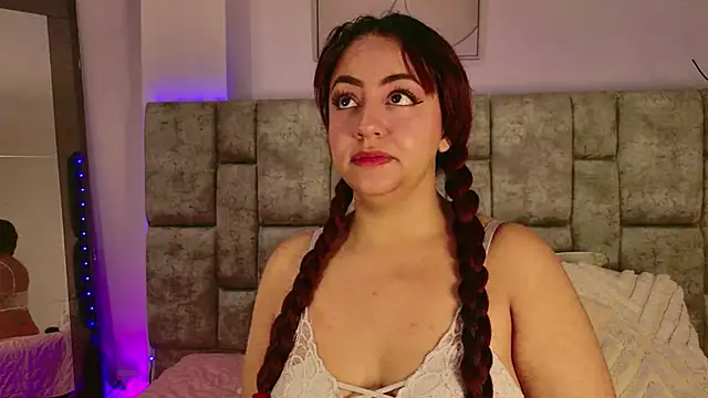 DaniniAnderson online show from April 14, 2026, 1:22 am