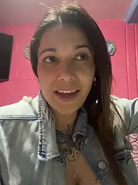 emperatrixsex online show from October 29, 2025, 3:09 am