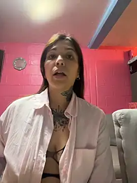 emperatrixsex online show from November 1, 2025, 4:03 am