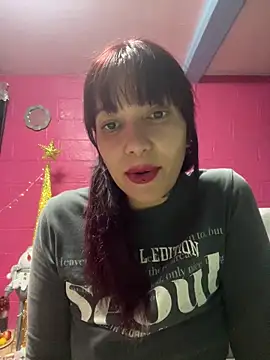 emperatrixsex online show from December 14, 2025, 2:39 am