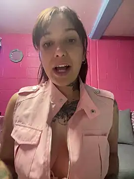 emperatrixsex online show from March 13, 2026, 3:57 am