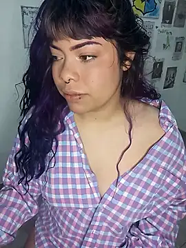 violetaa castro online show from October 2, 2025, 4:14 pm