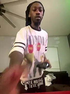 Scattyboo online show from January 10, 2026, 12:29 pm