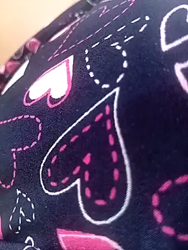 Ravena2290 online show from September 12, 2025, 5:07 am