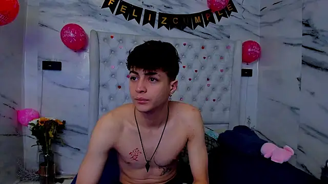 Ari and Storm online show from February 22, 2026, 2:15 pm