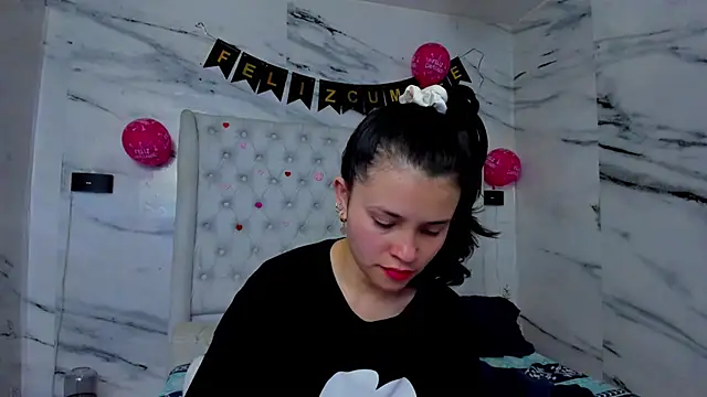 Ari and Storm online show from March 28, 2026, 1:00 pm