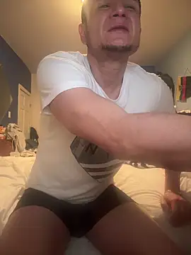 stevo170t online show from February 15, 2026, 9:30 am