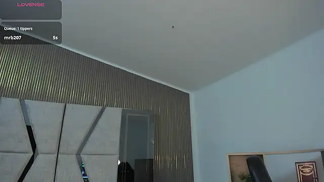 LiamDeep online show from February 15, 2026, 9:00 pm