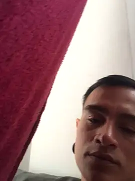 LiamDeep online show from July 9, 2026, 1:04 pm