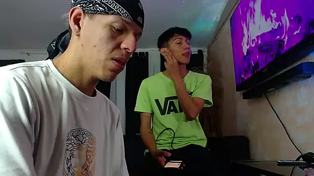 Marcus and Tony online show from September 14, 2025, 3:38 am