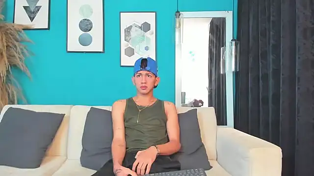 Marcus and Tony online show from January 16, 2026, 3:21 am