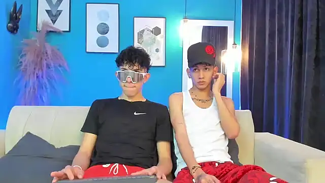 Marcus and Tony online show from March 9, 2026, 3:43 am